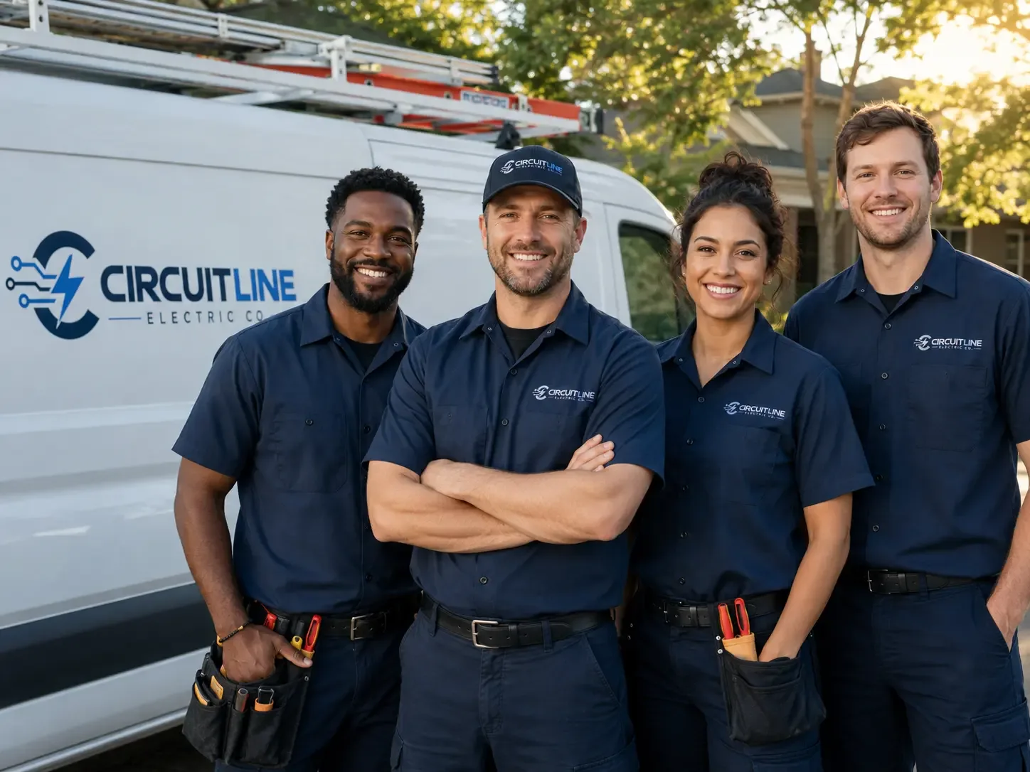 Whole Home Rewiring company in Vincentown, NJ